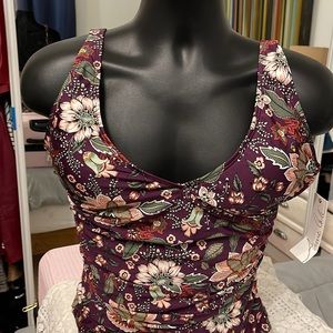 Bathing suit by  Anne  Cole